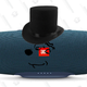A Top Hat | $10 | Amazon
JBL Charge 4 Waterproof Speaker | $110 | Amazon